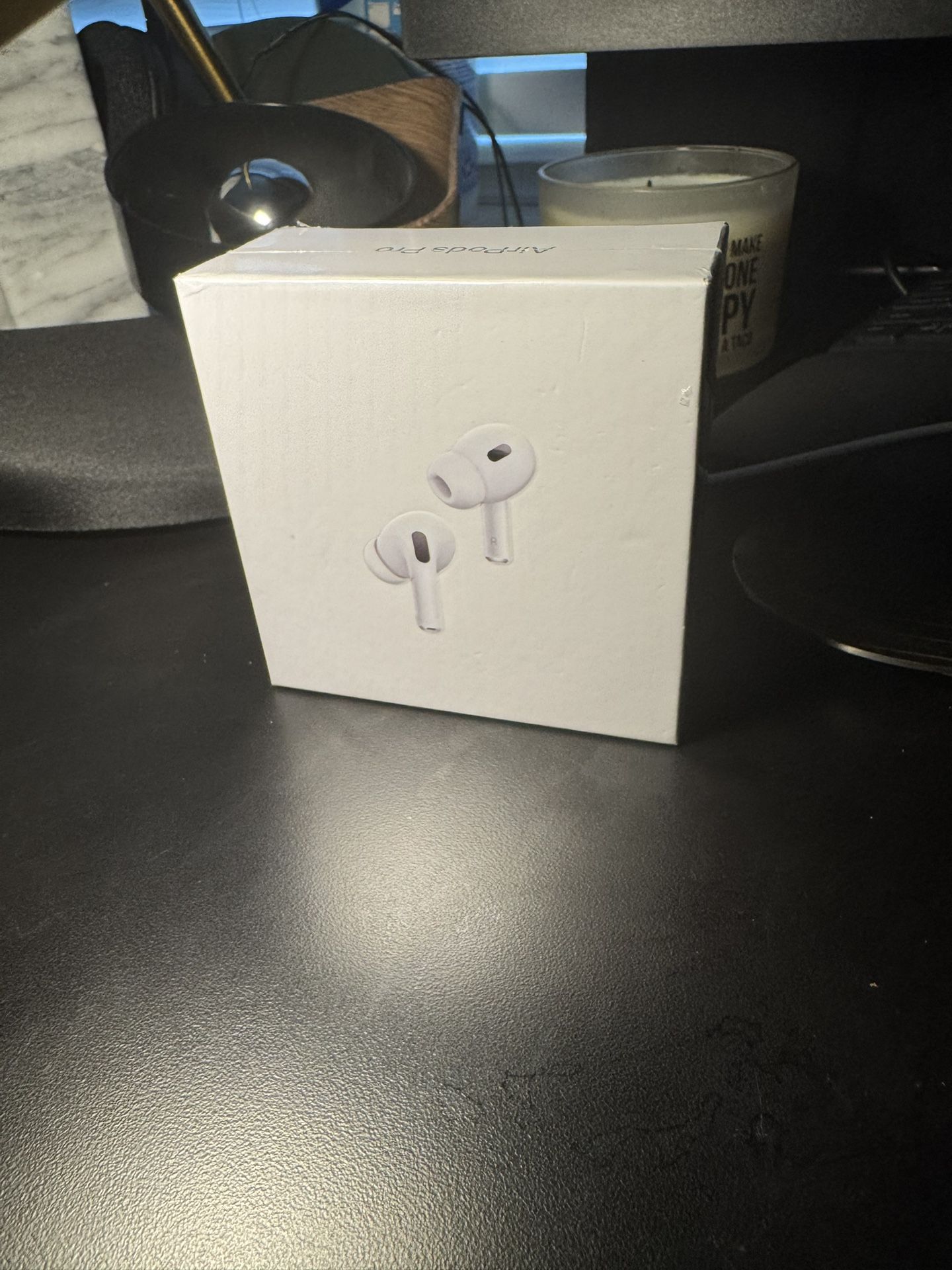 AirPod Gen 2