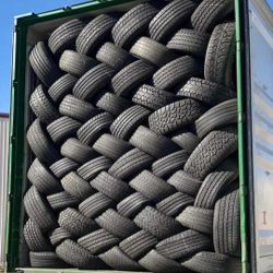 215/65/17 HT Tires 
