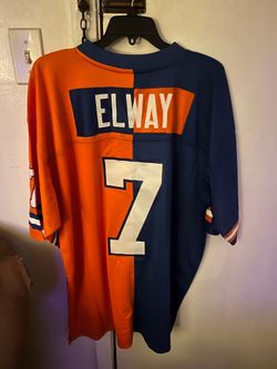 John Elway Denver Broncos Mitchell & Ness men’s NFL jersey 2XB