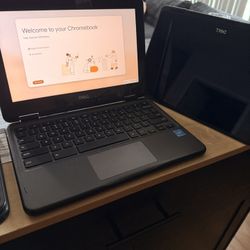 Dell Laptops