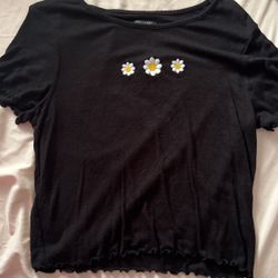 Flower Shirt