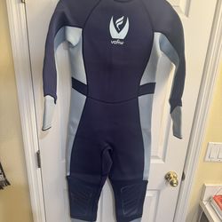 Full wetsuit 3mm- Men’s Size XS