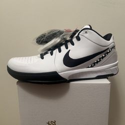 Nike Kobe 4 Mambacita 