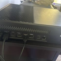 Xbox One 