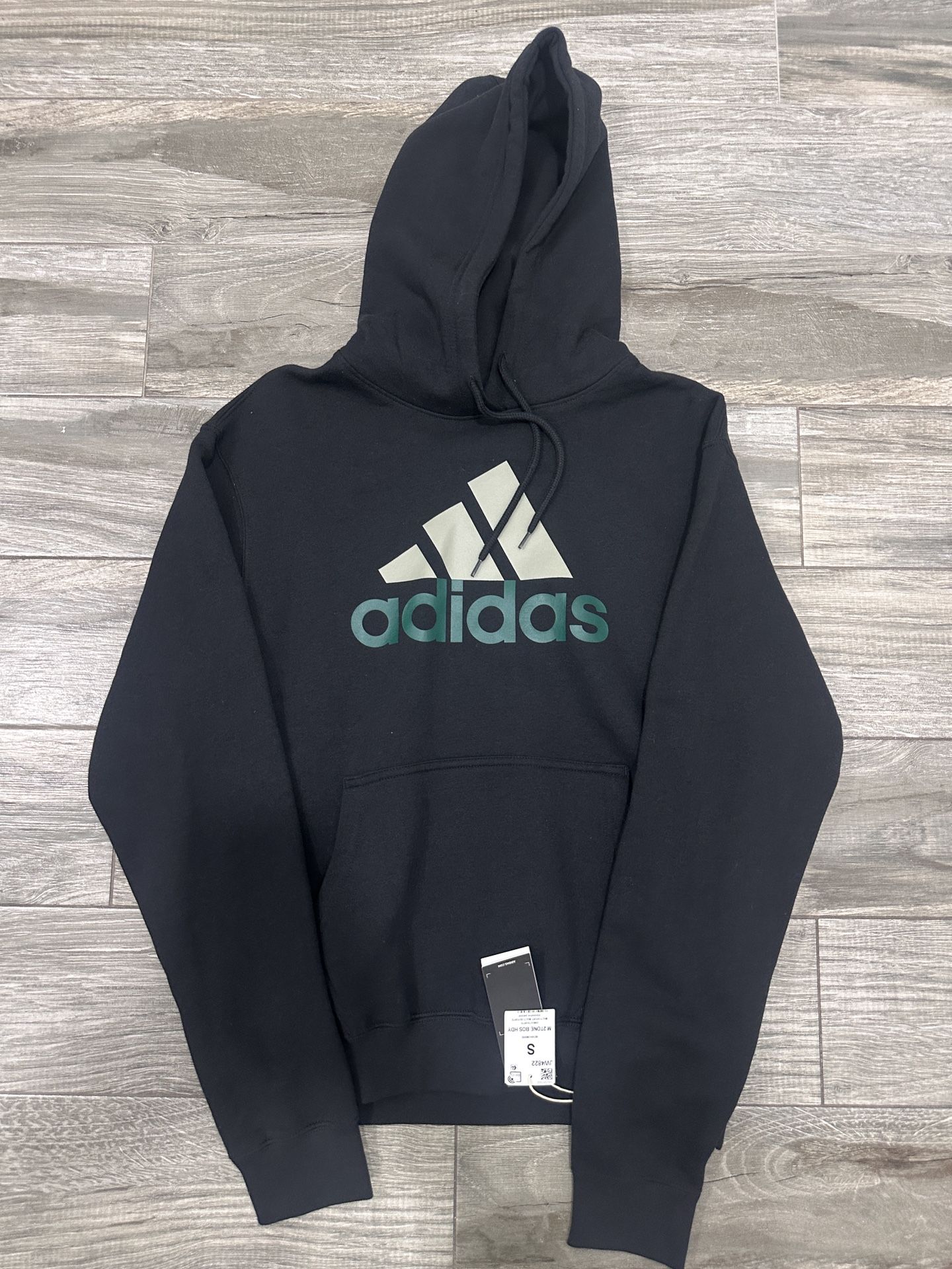 Adidas Hoodie