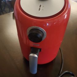 Air Fryer 2 Quart (Read Description)