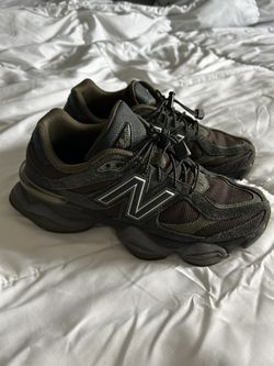 New Balance Camo