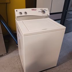 Kenmore Top Load Washer.  Lavadora Marca Kenmore‼️‼️