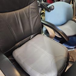 Car Seat Booster Cushion Children's Big Kids