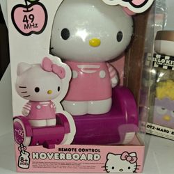 Hello Kitty Bundle 