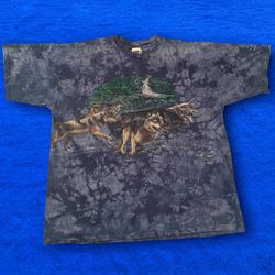 2000s Rainforest Cafe Shirt