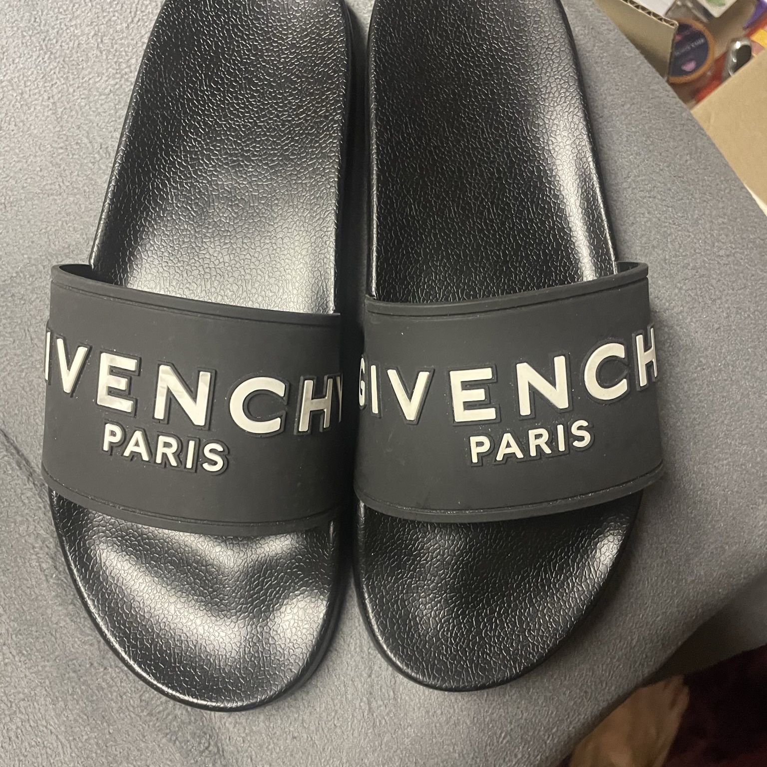 Givenchy Slides 