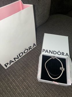 Pandora Bracelet