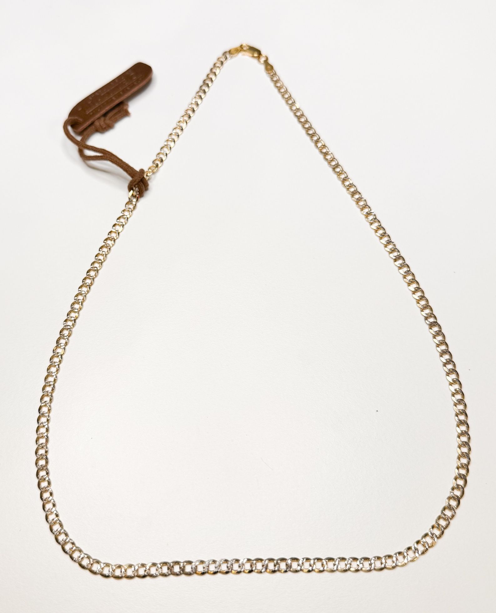 Vintage MATTEO DESIGNER LUX 925 MATTEO ITALIAN STERLING GOLD