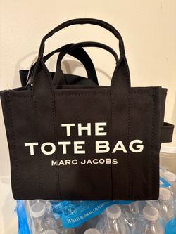 Marc Jacobs tote bag small