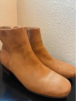 Ankle boots