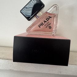 Prada Paradox -Original New 