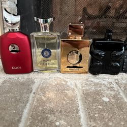 Fragrances/cologne/perfume. Check Description. 