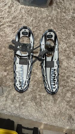 Yukon Snow Shoes