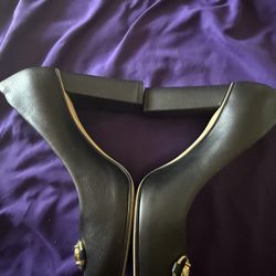 Gucci Women Platform Shoes Size 39/8.5