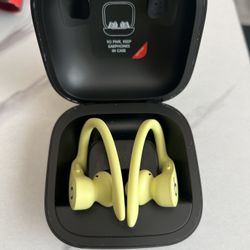 Powerbeats Pro Totally Wirless Earphones 