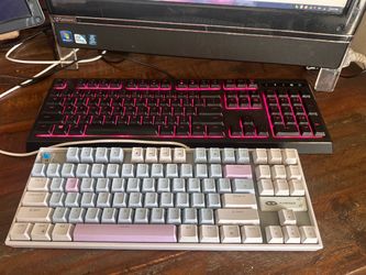 Computer parts