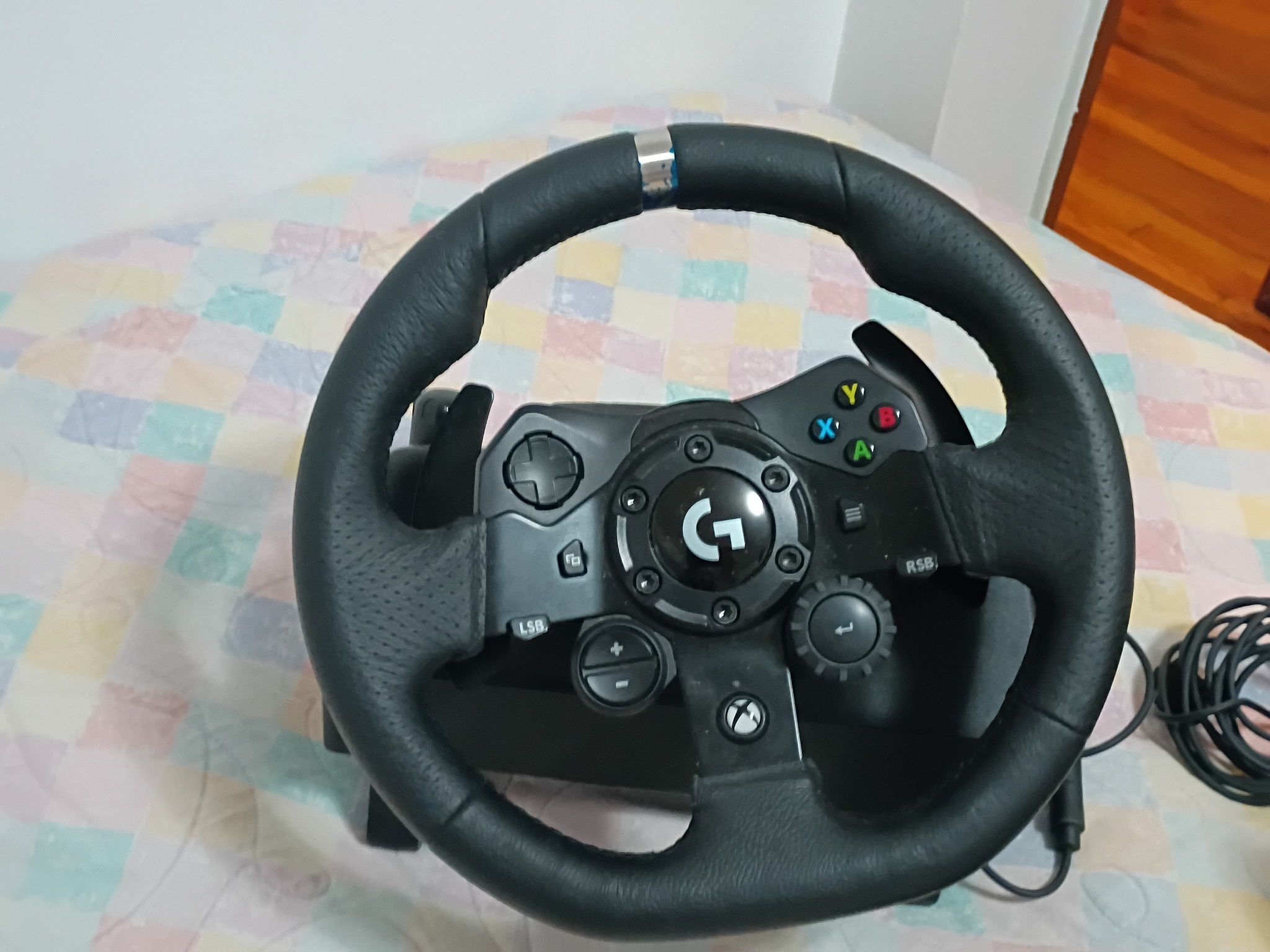 Logitech G  Para Xbox/pc 