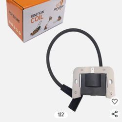 Ignition Coil