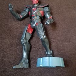 Marvel's Redskull Playmation Figure