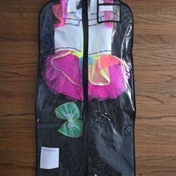 Dance costume 