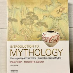 Introduction To My Theology 