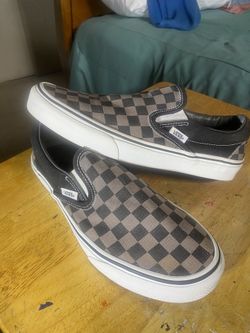 Vans Unisex Classic 