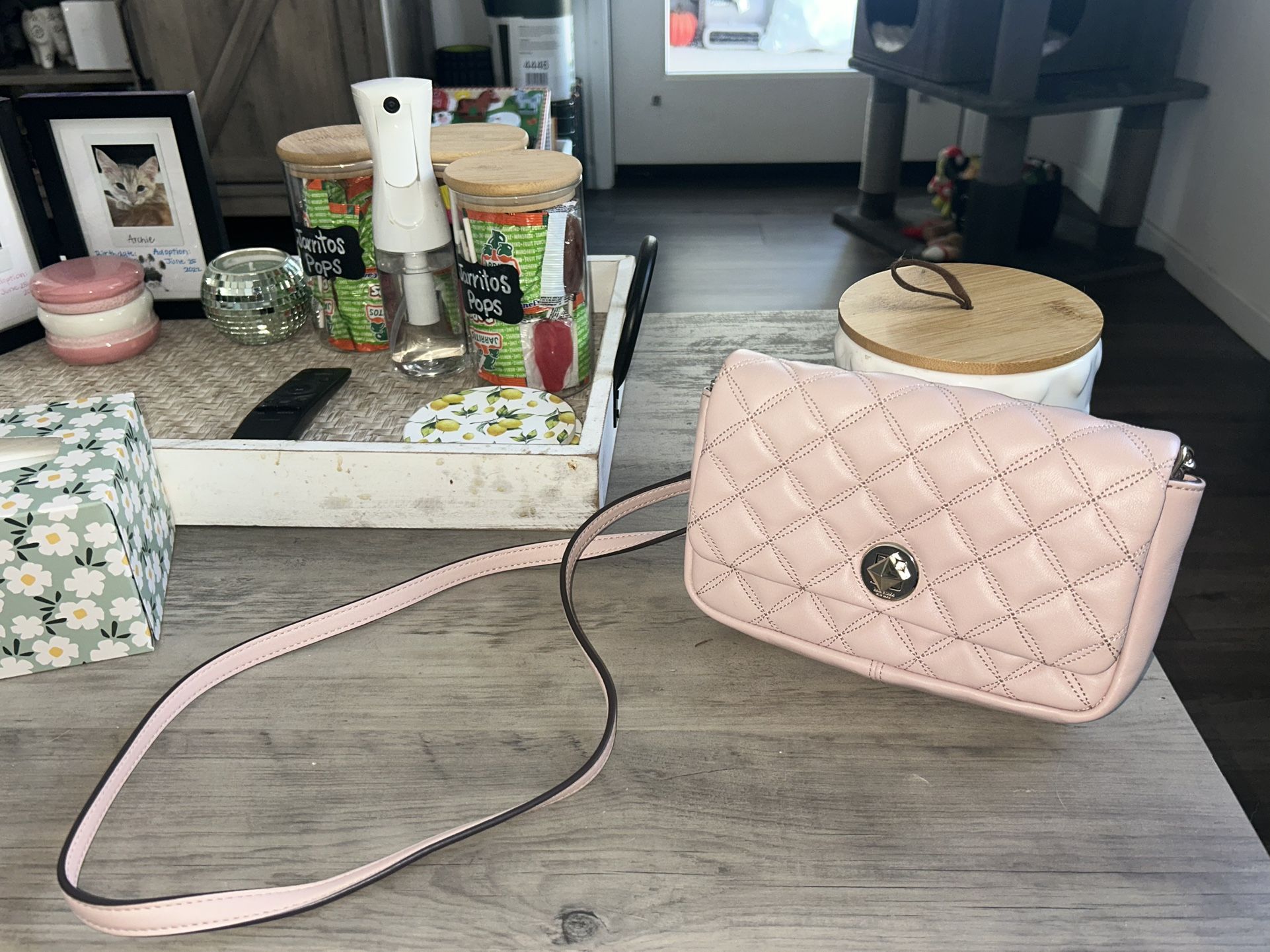 Kate Spade