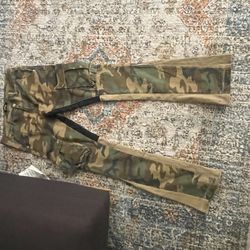 Cargo