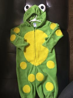 Baby COSTUME