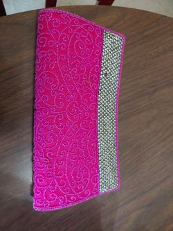 Cartera Juvenil