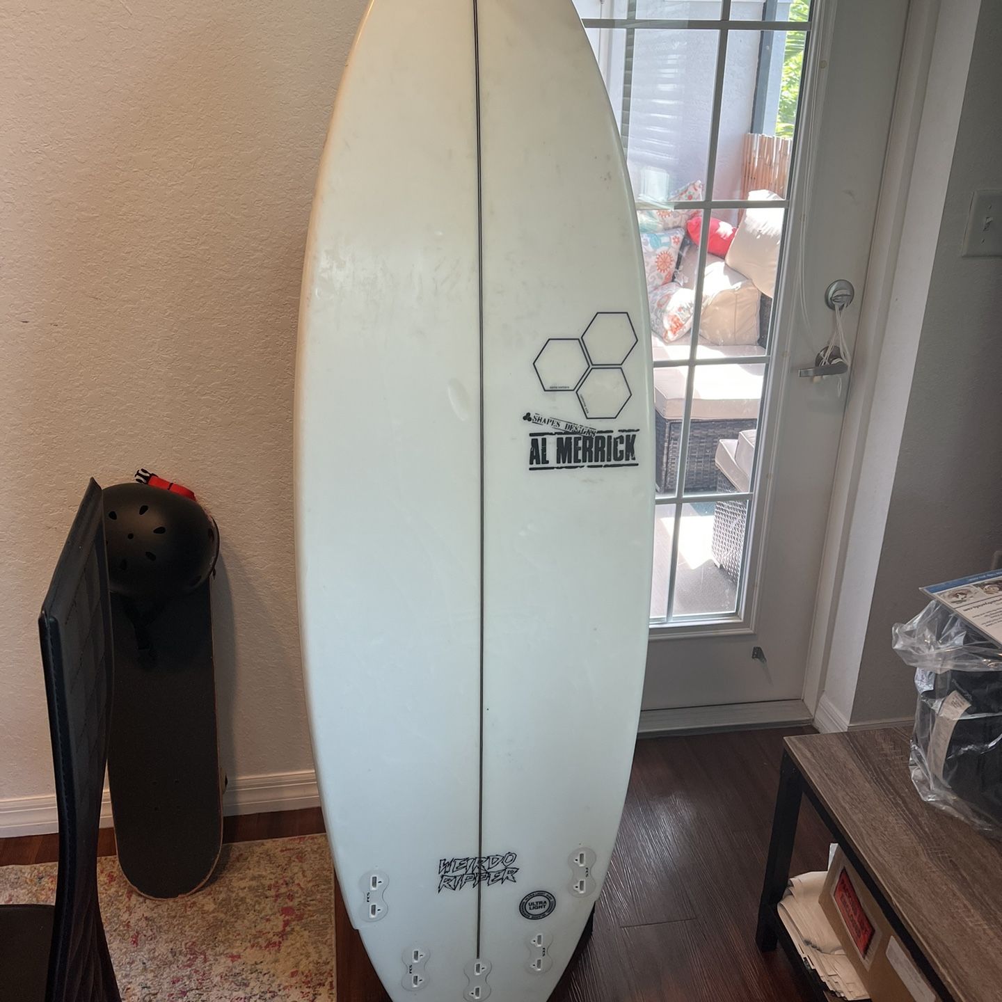 Weirdo ripper 2024 for sale