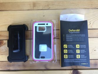 OtterBox Samsung galaxy S6