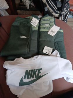 Nike size 7