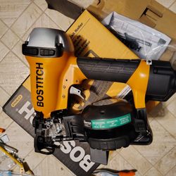 Nail Gun 
