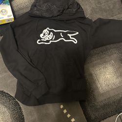 Ice cream Hoodie 