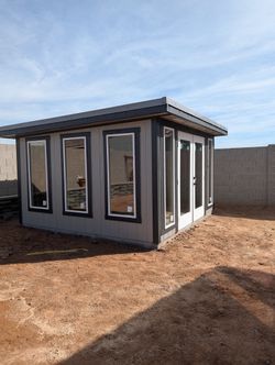 Custom sheds for sale