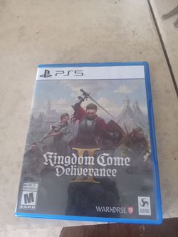 Kingdom come dekiverance 2