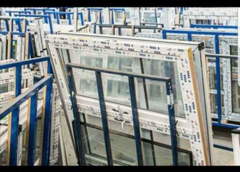 New Impact /Energy Efficient Doors And Windows For Sale  All Types/ All Sizes.