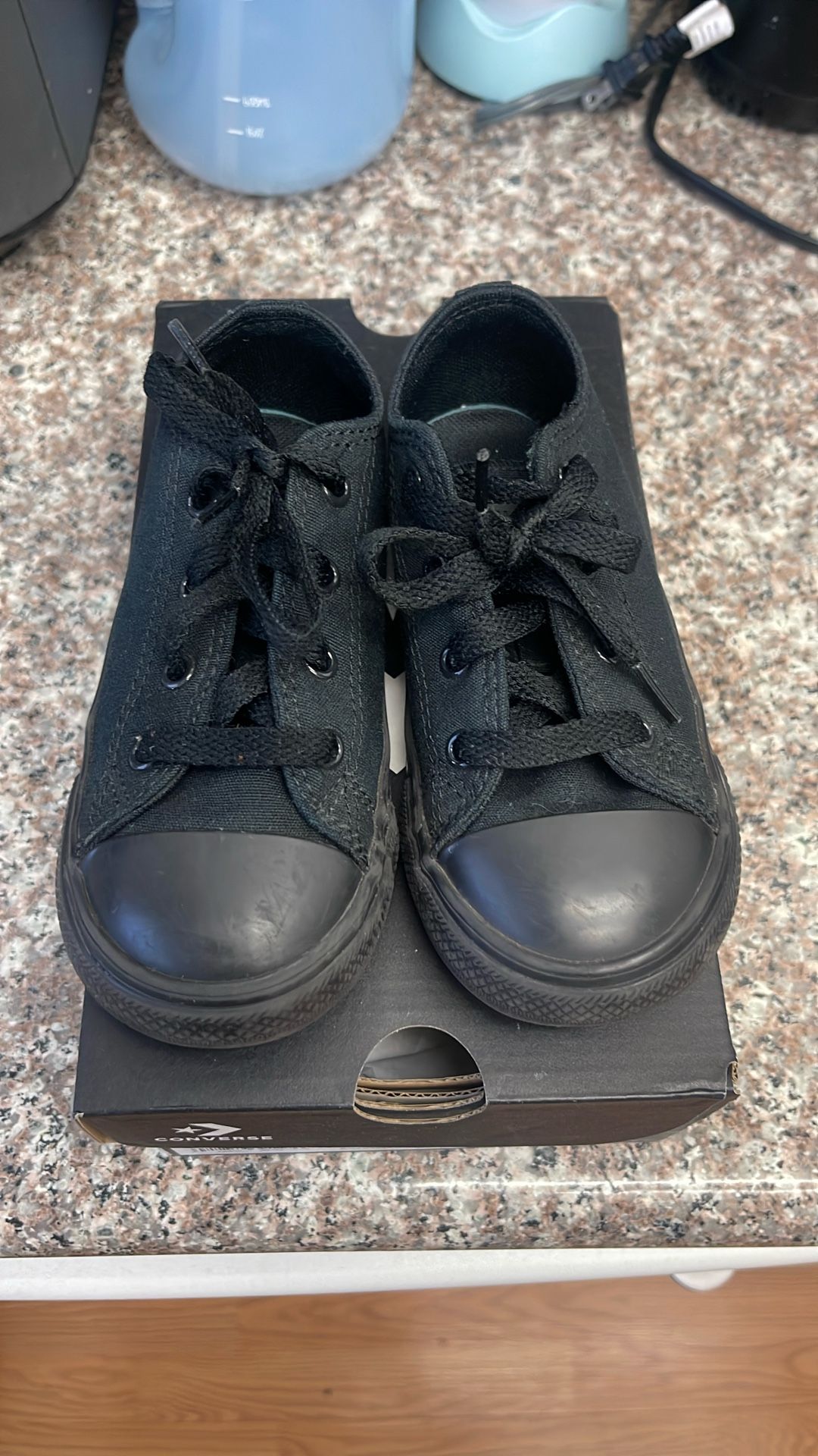 Toddler Converse