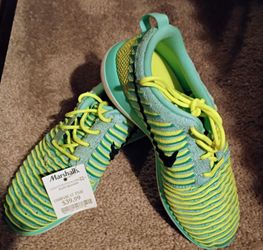 Nike sneakers