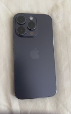 iPhone 14 Pro