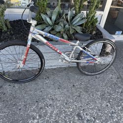 SE Racing Ripper Jr