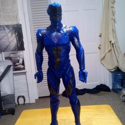 Toy Figurine 