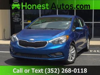 2014 Kia Forte